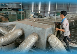 SỬA MÁY LẠNH