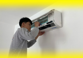 DI DỜI MÁY LẠNH