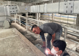 THÁO LẮP MÁY LẠNH