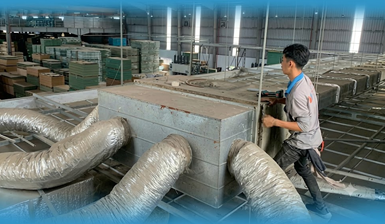 SỬA MÁY LẠNH