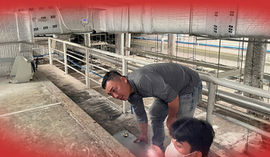 THÁO LẮP MÁY LẠNH