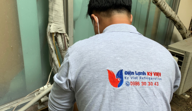 DI DỜI MÁY LẠNH QUẬN 6
