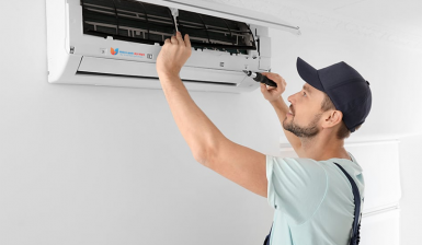 DI DỜI MÁY LẠNH TẠI NHÀ BÈ