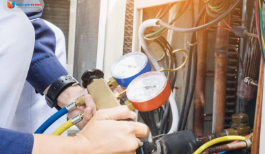 SỬA MÁY LẠNH QUẬN 3