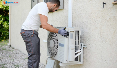 SỬA MÁY LẠNH QUẬN 7