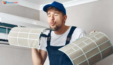 SỬA MÁY LẠNH QUẬN 8