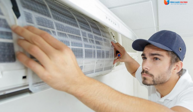 SỬA MÁY LẠNH QUẬN PHÚ NHUẬN