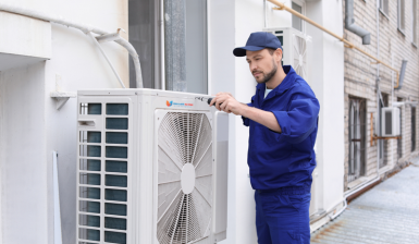 THÁO LẮP MÁY LẠNH QUẬN 12