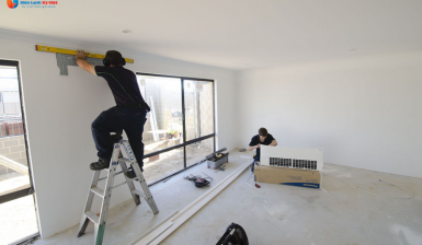 THÁO LẮP MÁY LẠNH QUẬN 3