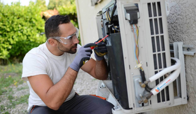 THÁO LẮP MÁY LẠNH QUẬN TÂN PHÚ