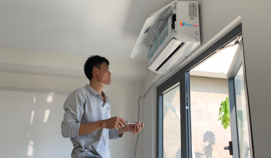 DI DỜI MÁY LẠNH QUẬN BÌNH THẠNH