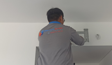 LẮP ĐẶT MÁY LẠNH QUẬN GÒ VẤP