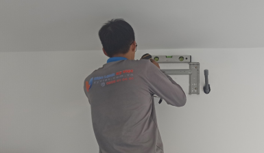 LẮP ĐẶT MÁY LẠNH QUẬN TÂN BÌNH