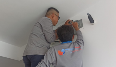 LẮP ĐẶT MÁY LẠNH TẠI BÌNH CHÁNH