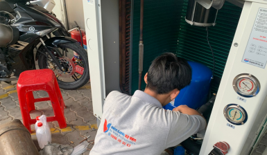 SỬA MÁY LẠNH TẠI CÀ MAU