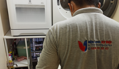 SỬA MÁY GIẶT QUẬN 8