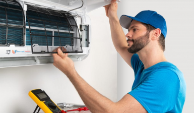 SỬA MÁY LẠNH TẠI NHÀ BÈ