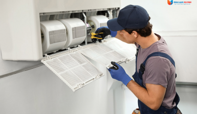 SỬA MÁY LẠNH QUẬN 11