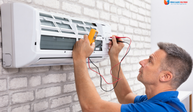 SỬA MÁY LẠNH QUẬN 12