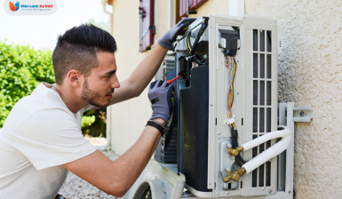 SỬA MÁY LẠNH QUẬN 5