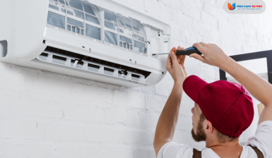 SỬA MÁY LẠNH QUẬN 6