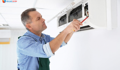 SỬA MÁY LẠNH QUẬN BÌNH TÂN