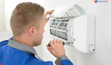 SỬA MÁY LẠNH QUẬN GÒ VẤP