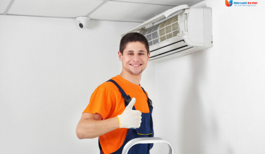 SỬA MÁY LẠNH QUẬN TÂN BÌNH