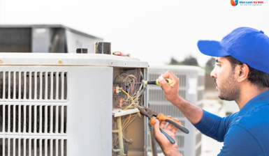 SỬA MÁY LẠNH QUẬN TÂN PHÚ