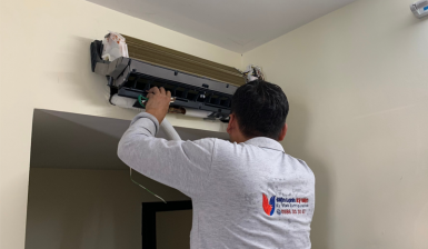 SỬA MÁY LẠNH TẠI CẦN ĐƯỚC