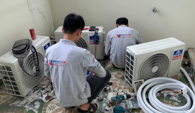 SỬA MÁY LẠNH TẠI TÂN UYÊN