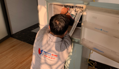 SỬA TỦ LẠNH TẠI CẦN ĐƯỚC