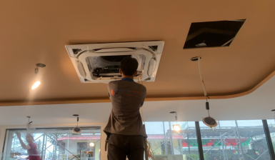 THÁO LẮP MÁY LẠNH QUẬN BÌNH TÂN