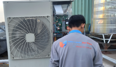 THÁO LẮP MÁY LẠNH QUẬN BÌNH THẠNH