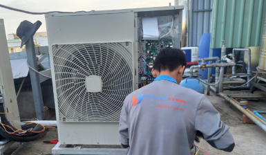 THÁO LẮP MÁY LẠNH QUẬN TÂN BÌNH