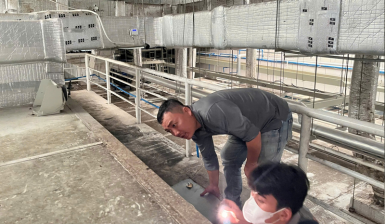 THÁO LẮP MÁY LẠNH