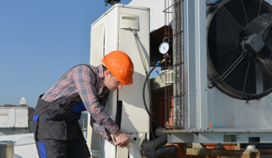 THÁO LẮP MÁY LẠNH QUẬN 10