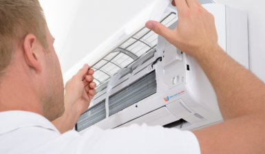 THÁO LẮP MÁY LẠNH QUẬN PHÚ NHUẬN