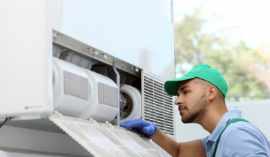 THÁO LẮP MÁY LẠNH QUẬN 7