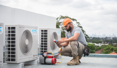 THÁO LẮP MÁY LẠNH TẠI THỦ ĐỨC