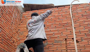 THI CÔNG MÁY LẠNH QUẬN 3