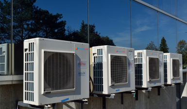 THI CÔNG MÁY LẠNH QUẬN 6