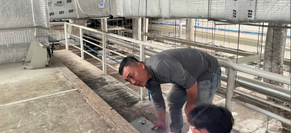 THÁO LẮP MÁY LẠNH