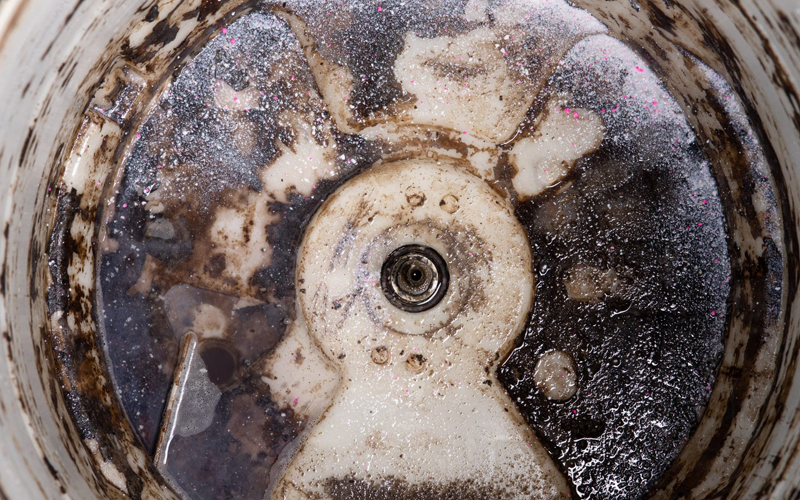 Bao lâu cần vệ sinh máy giặt?