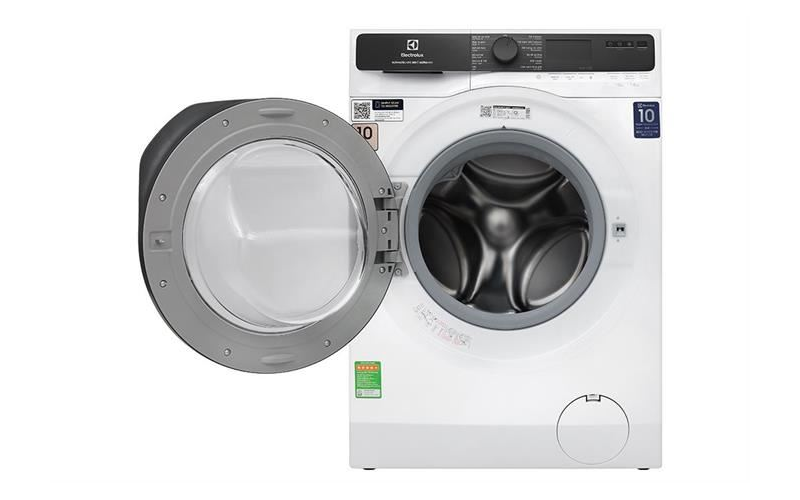 Cách sử dụng máy giặt lồng ngang Electrolux EWF1023P5WC2
