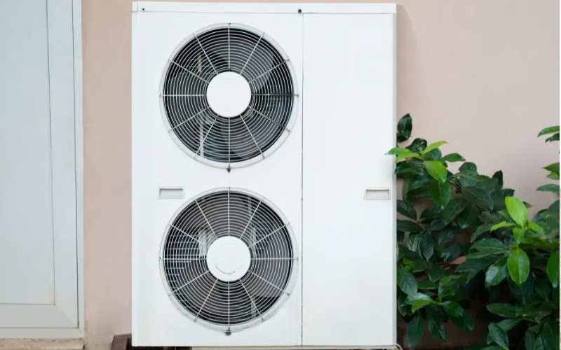 Nguyên nhân quạ tục nóng máy lạnh không quay?