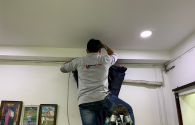 LỢI ÍCH CỦA VIỆC VỆ SINH MÁY LẠNH