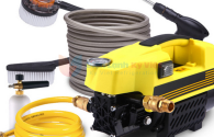 DỤNG CỤ VỆ SINH MÁY LẠNH