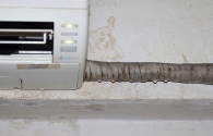 ỐNG ĐỒNG MÁY LẠNH BỊ RỈ NƯỚC VÀ CÁCH KHẮC PHỤC
