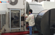 SỬA ĐIỀU HÒA DAIKIN
